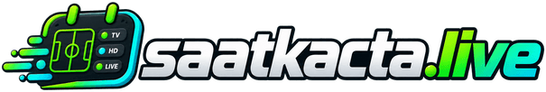 saatkacta.live — maç saat kaçta, hangi kanalda